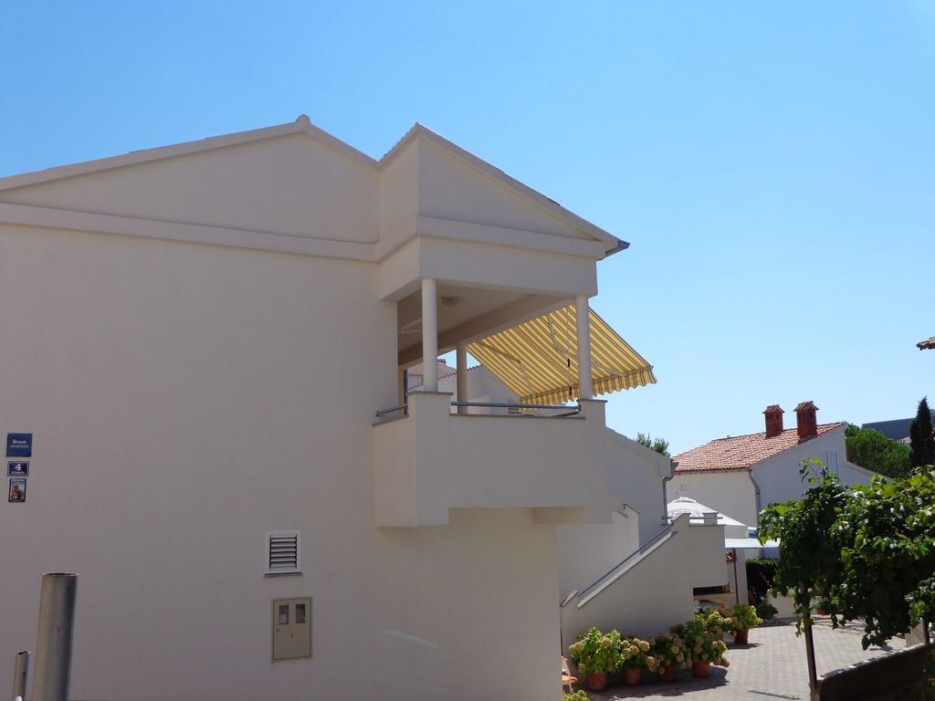 Kekica Appartement *