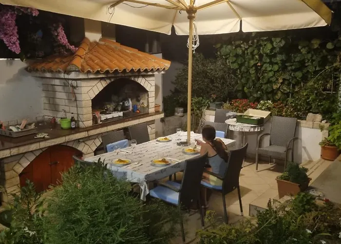 Apartments Kekica