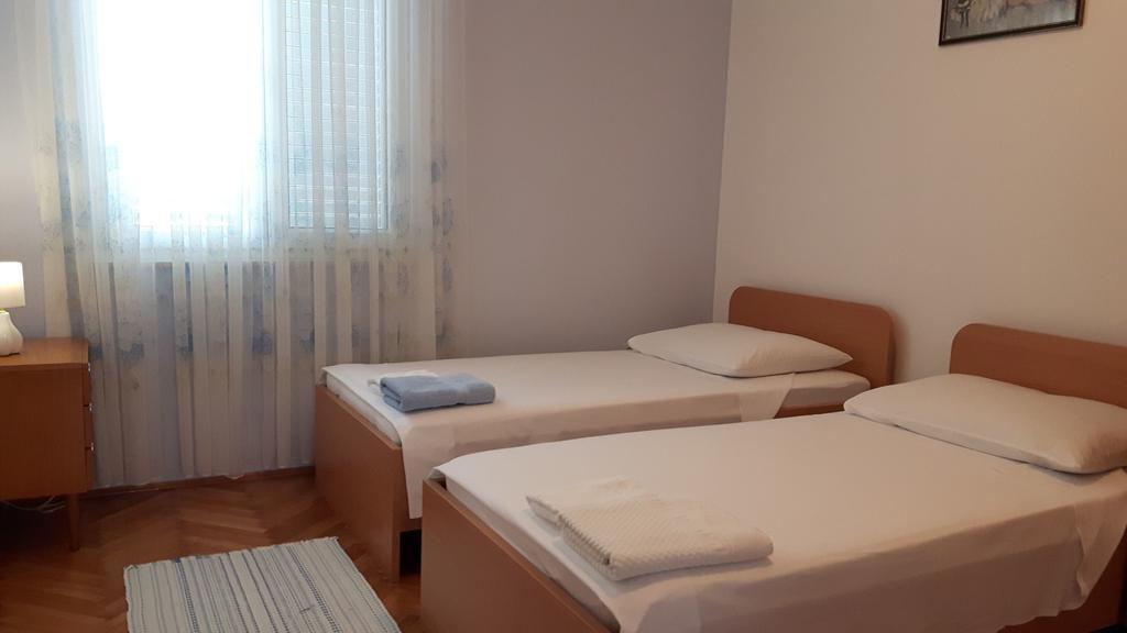 Kekica Apartment *