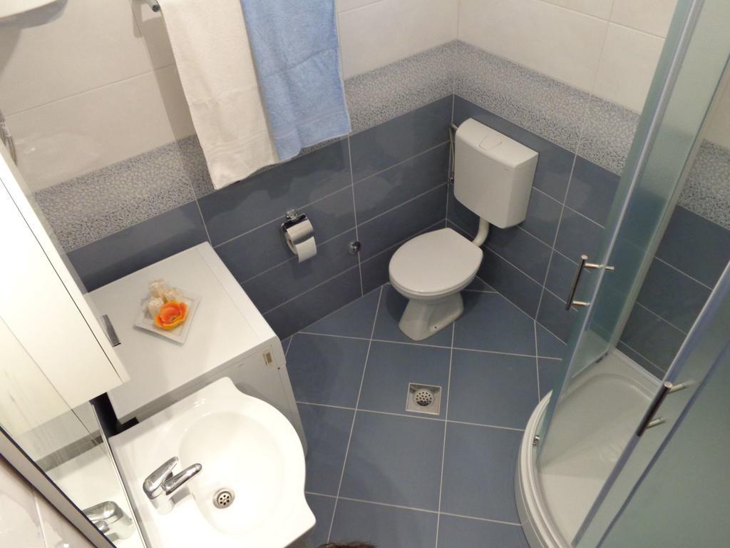 Kekica Apartment