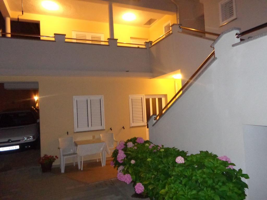 Apartment Kekica
